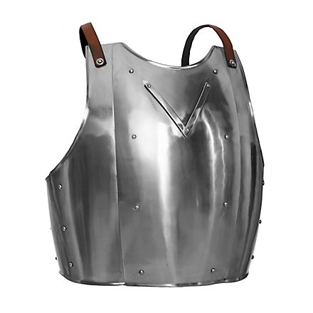 Plastron - Churburg